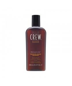 Szampon do włosów po repigmentacji American Crew Precision Blend Shampoo 250 ml