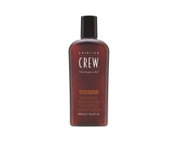 Szampon American Crew Power Cleanser Style Remover Shampoo 250 ml do głębokiego oczyszczania