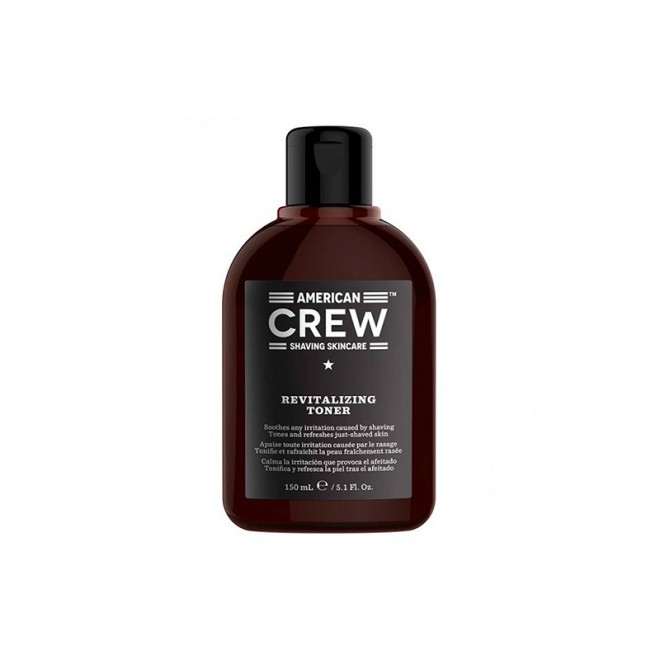 Tonik po goleniu American Crew Revitalizing Toner 150 ml