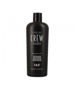 Utleniacz American Crew Precision Blend 4.5% Developer Activator 500 ml