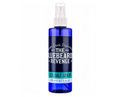 Sprej do włosów The Bluebeards Revenge Sea Salt Spray 200Ml 