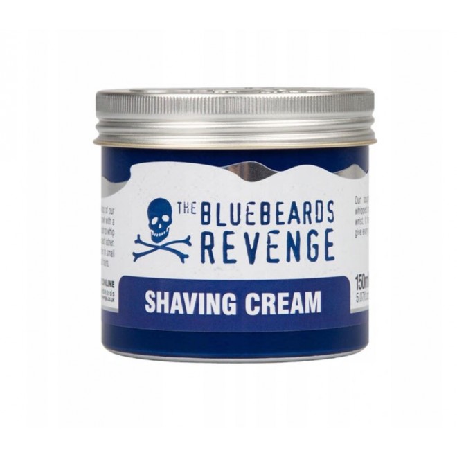 Krem do golenia The Bluebeards Revenge Shaving Cream 150ml