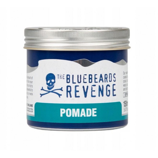 Pomada do włosów The Bluebeards Revenge Pomade 150 ml