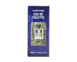 Woda Toaletowa The Bluebeards Revenge Classic 100 ml