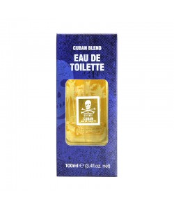 Woda Toaletowa The Bluebeards Revenge Cuban 100 ml