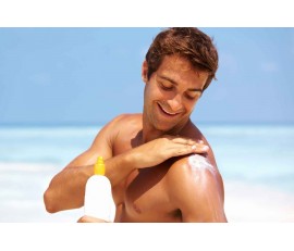 Ochrona męskiej skóry przed promieniami słonecznymi — dlaczego to jest ważne!