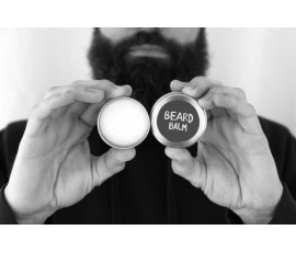 Balsam do brody: Jak używać i wybrać najlepszy