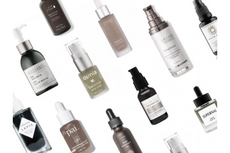 Najlepsze serum do twarzy: Ranking