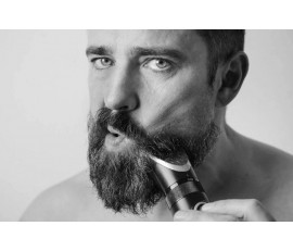 Ranking trymerów do brody: top 10