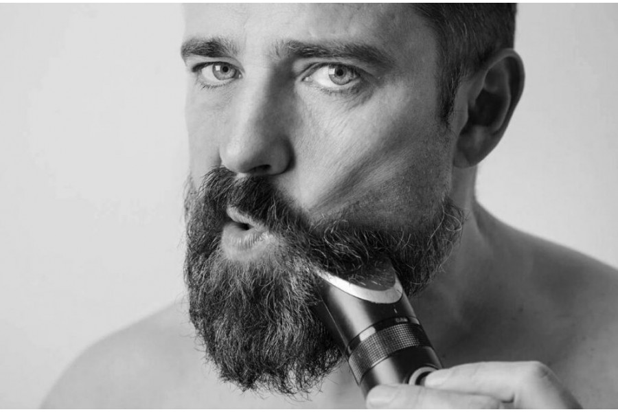 Ranking trymerów do brody: top 10