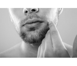 Jak zagęścić brodę: Porady barbera