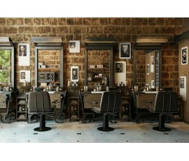 Top 10 najlepszych barber shopów w Polsce - Doskonałe miejsca dla nowoczesnego dżentelmena