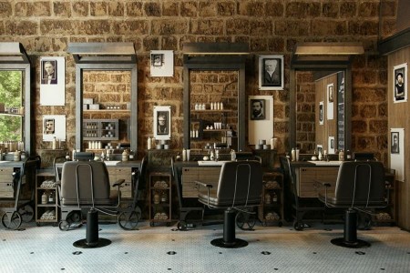 Top 10 najlepszych barber shopów w Polsce - Doskonałe miejsca dla nowoczesnego dżentelmena