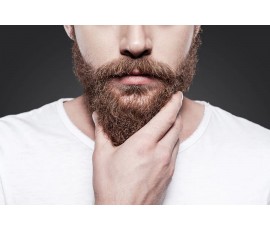 Jak zapuścić brodę