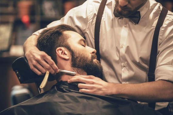 Brzytwa do golenia na żyletki typu shavette? Jak prawidłowo się nią golić