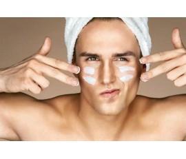 5 kosmetyków do pielęgnacji męskiej skóry!