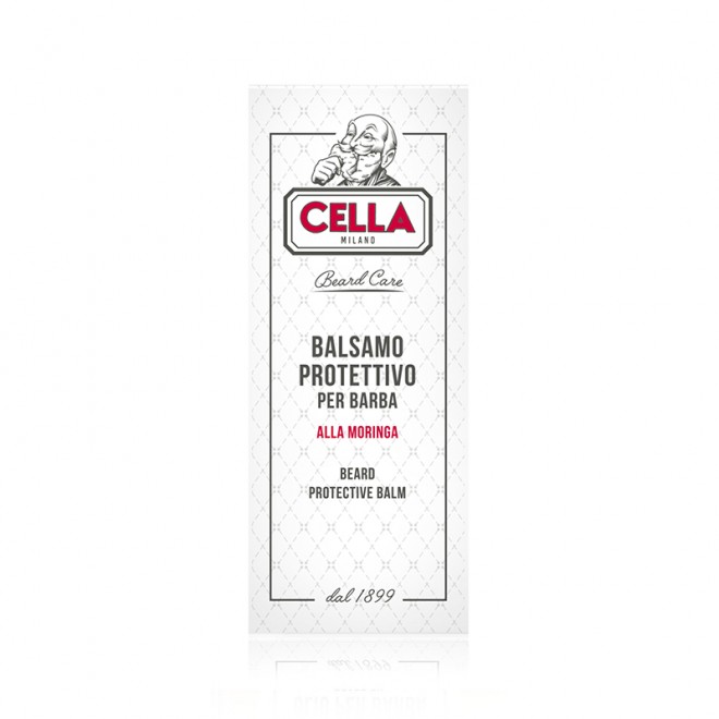 Balsam do brody Cella Beard Balm Protective 100 ml