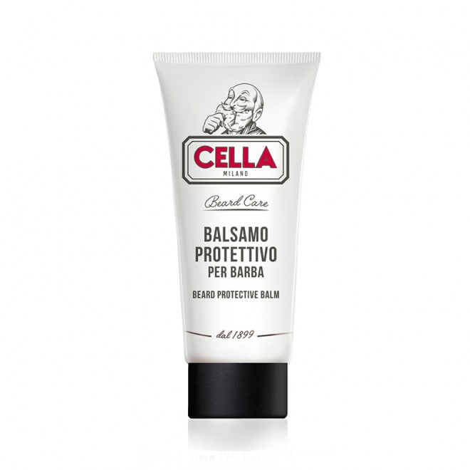Balsam do brody Cella Beard Balm Protective 100 ml