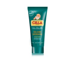 Balsam po goleniu Cella After Shave Balm Aloe Vera 100 ml