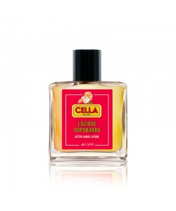 Woda po goleniu Cella Lozione Dopobarba z pantenolem 100 ml