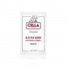 Olejek do brody Cella Olio Per Barba z witaminą E 50Ml  1