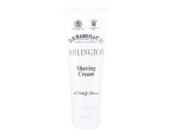 Krem Do Golenia W Tubce D.R. Harris Arlington Shaving Cream Tube 75 g