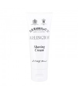 Krem Do Golenia W Tubce D.R. Harris Arlington Shaving Cream Tube 75 g