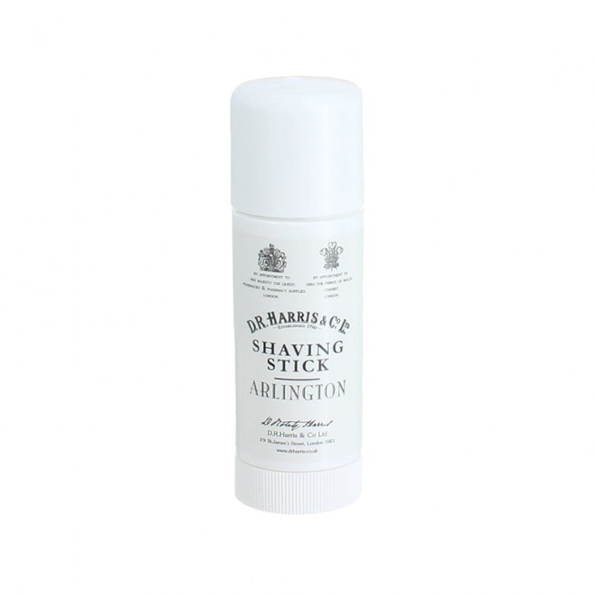 Mydło Do Golenia W Sztyfcie D.R. Harris Arlington Shaving Stick 40 g
