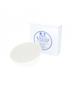 Mydło Do Golenia (Wkład Do Tygla) D.R. Harris Windsor Shaving Soap Refill 100 g