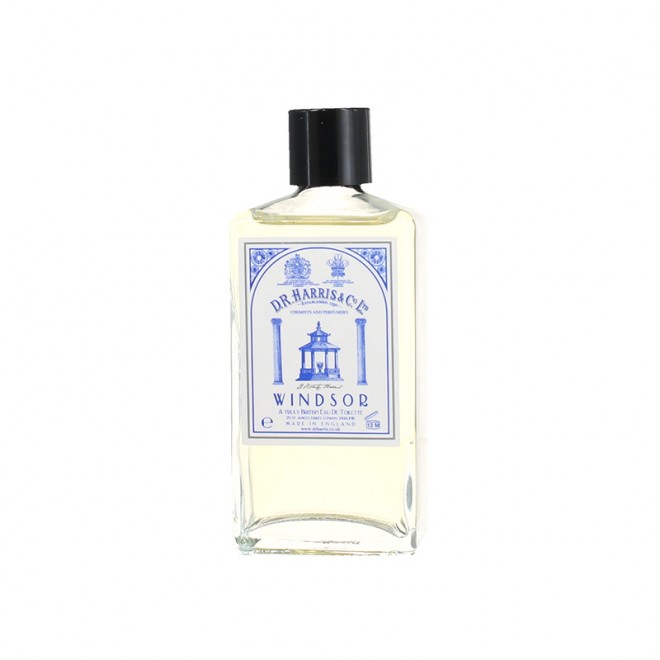 Woda Toaletowa D.R. Harris Windsor Eau de Toilette 100 ml