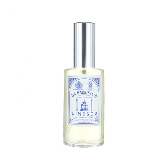 D.R.Harris Windsor Woda Toaletowa 50 ml