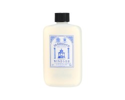Żel pod prysznic + szampon D.R. Harris Windsor Head-to-Toe Wash 250 ml
