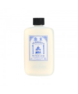 Żel pod prysznic + szampon D.R. Harris Windsor Head-to-Toe Wash 250 ml
