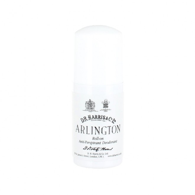 Dezodorant W Kulce D.R. Harris Arlington Roll-on Deodorant 50 g