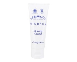 Krem Do Golenia W Tubce D.R. Harris Windsor Shaving Cream Tube 75 g