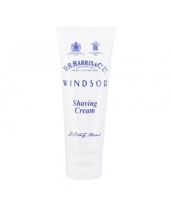 Krem Do Golenia W Tubce D.R. Harris Windsor Shaving Cream Tube 75 g
