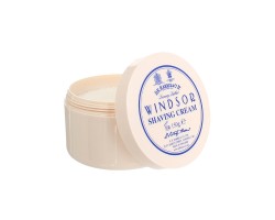 Krem Do Golenia W Tyglu D.R. Harris Windsor Shave Cream Bowl 150 g