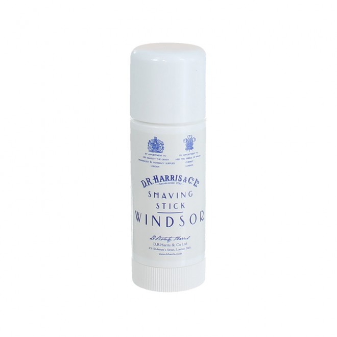 Mydło Do Golenia W Sztyfcie D.R. Harris Windsor Shaving Stick 40 g