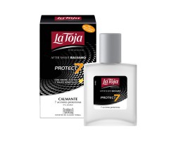 Balsam po goleniu La Toja Hidrotermal Protect7 100 ml