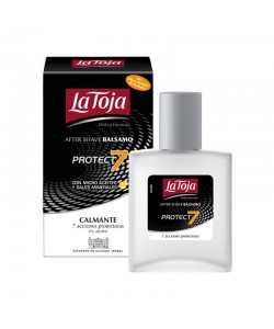 Balsam po goleniu La Toja Hidrotermal Protect7 100 ml