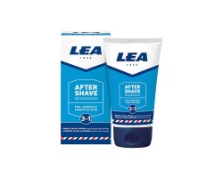 Balsam Po Goleniu LEA After Shave Balm 3 in 1 75 ml