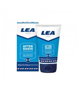 Balsam Po Goleniu LEA After Shave Balm 3 in 1 75 ml