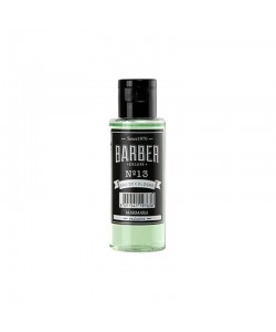 Woda kolońska Marmara Barber №13 Eau De Cologne 50 ml
