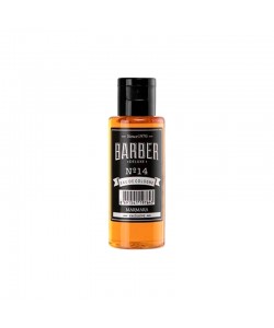 Woda kolońska Marmara Barber №14 Eau De Cologne 50 ml
