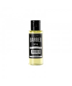 Woda kolońska Marmara Barber №4 Eau De Cologne 50 ml