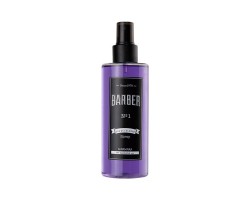 Woda kolońska Marmara Eau De Cologne Barber N.1 250 ml Spray