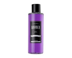 Woda kolońska Marmara Eau De Cologne Barber N.1 500 ml