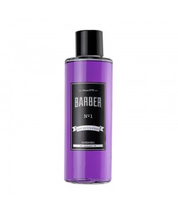 Woda kolońska Marmara Eau De Cologne Barber N.1 500 ml