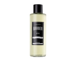Woda kolońska Marmara Eau De Cologne Barber N.4 500 ml