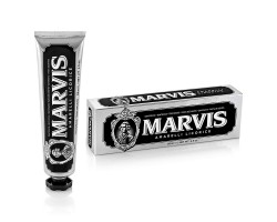 Pasta do zębów Marvis Amarelli Licorice + Xylitol 85Ml 